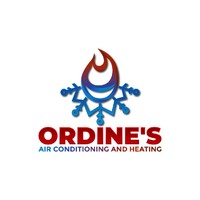 Ordine's Air Conditioning and Heating logo - Similar company to D&M Bookkeeping Llc