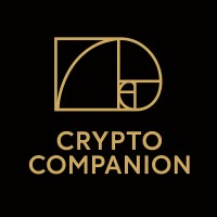 Crypto-Companion logo - Similar company to Seedfluence.