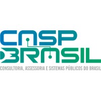Grupo CaspBrasil logo - Similar company to Sight Informática