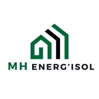 MH ENERG'ISOL logo - Similar company to Ecb Idf