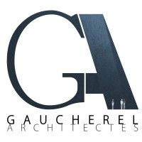 GAUCHEREL ARCHITECTES logo - Similar company to Matesco Architecture