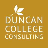Duncan College Consulting, Llc