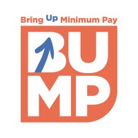 BUMP New York logo - Similar company to At The Table