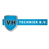 VH Techniek BV logo - Similar company to Dts Bv