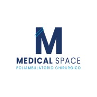 Medical Space logo - Similar company to Hospitex Diagnostics