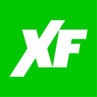 XF Gym logo - Similar company to Michaels Coffee House