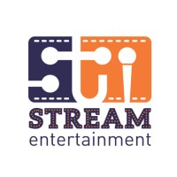Stream Entertainment logo - Similar company to Firefly Corporation