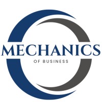 Mechanics of Business logo - Similar company to Bp2W®  - An Even Better Place To Work