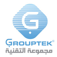 Grouptek logo - Similar company to Simedu