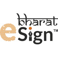 Bharat eSign logo - Similar company to Pdffiller