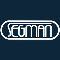Segman S.A. de C.V. logo - Similar company to Koltek | Sistemas Contra Incendio