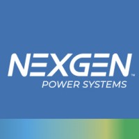 NexGen Power Systems logo - Similar company to Smal Camera Technologies