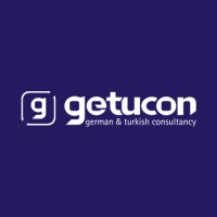 getucon logo - Similar company to Mediakit Production A.Ş.