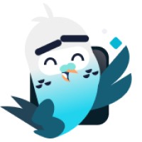 Budgie Health logo - Similar company to Nectar Allergy