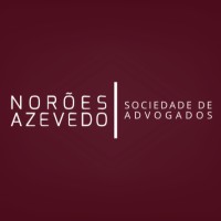 NASA - Norões Azevedo Sociedade de Advogados logo - Similar company to Clemente & Pinho Advogados