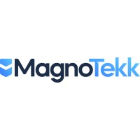 MagnoTekk logo - Similar company to Net Zero Academy