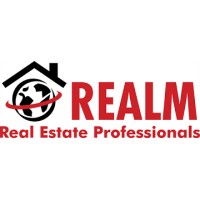 RealM realtor logo - Similar company to Sire3D