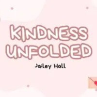 Kindness Unfolded logo - Similar company to A Better Me For Life
