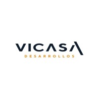 Vicasa Desarollos logo - Similar company to Auri Desarrollos