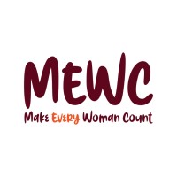 Make Every Woman Count logo - Similar company to Tanzania Gender Networking Programme (Tgnp)