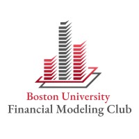 BU Financial Modeling Club logo - Similar company to Boston University Consulting Group