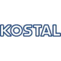 KOSTAL Group logo - Similar company to Compleo