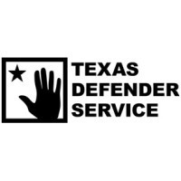 Texas Defender Service logo - Similar company to Restoring Justice