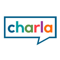 Charla Collective logo - Similar company to Onlychild Design