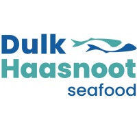 Dulk Haasnoot Seafood logo - Similar company to Koelewijn'S Haringinleggerij Bv