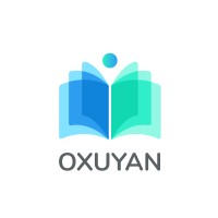 Oxuyan logo - Similar company to Nocode Azərbaycan