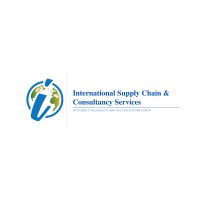International Supply Chain and Consultancy Services logo - Similar company to Apex Project Services