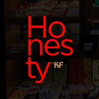 KF Honesty logo - Similar company to Arquem - Sistema Para Óticas