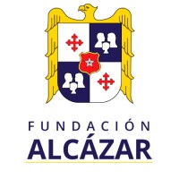 Fundación Alcázar logo - Similar company to Corporación Zamudio Rightlink