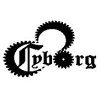 Cyborg - The Robotics and Automation Society logo - Similar company to Droboticsdynamics Pvt.Ltd