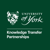 University of York KTP logo - Similar company to Seven Pillars Law