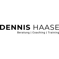 dennis-haase.com logo - Similar company to If Weinheim Gmbh