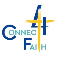 Connect 4 Faith logo - Similar company to The Invictus Project