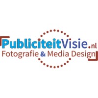 PubliciteitVisie logo - Similar company to Fileflow Bv