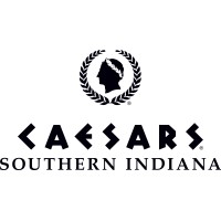 Caesars Southern Indiana logo - Similar company to Indiana Convention Center