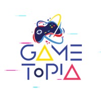 Gametopia logo - Similar company to Gametopia