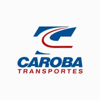 Caroba Transportes logo - Similar company to Luz Verde | Transporte De Altura
