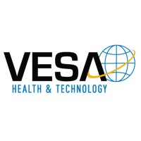 Vesa Health & Technology, Inc. logo - Similar company to Video Electronics Standards Association (Vesa)