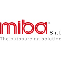 Miba Srl logo - Similar company to Bbg Srl - Precision Engineering