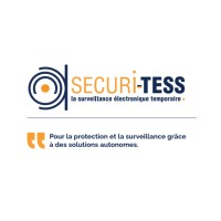 SECURI-TESS logo - Similar company to Foxis-Elec