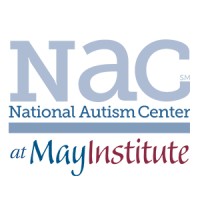 National Autism Center At May Institute