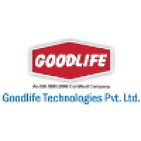 Goodlife Technologies Pvt Ltd logo - Similar company to R.R.E. Foods And Soft Drinks Pvt.Ltd.