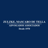 Zulzke, Mascaro de Tella | Advogados Associados logo - Similar company to Gemn Pucc