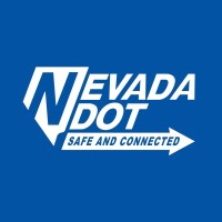Nevada Department of Transportation logo - Similar company to Nevada Dmv