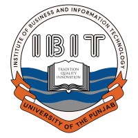 Institute of Business and Information Technology( IBIT)- University of the Punjab, Lahore - Pakistan logo - Similar company to Digifyz