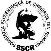 Societatea Studenteasca de Chirurgie din Romania (SSCR) logo - Similar company to Uhn Studio Lighting Design